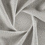 Мебельная ткань Шенилл серо-голубой цвет 142 см T4-47 варинант исполнения - 3 | Loft Concept в Нижнем Новгороде