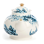 Заварочный чайник Seletti Smeraldina варинант исполнения - 1 | Loft Concept в Нижнем Новгороде