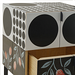 Тумба Short Classic варинант исполнения - 5 | Loft Concept в Нижнем Новгороде