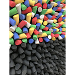 Панно «Анабиоз» варинант исполнения - 3 | Loft Concept в Нижнем Новгороде