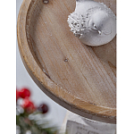 Приставной столик с резным античным узором Antique Engraving варинант исполнения - 5 | Loft Concept в Нижнем Новгороде