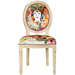 Стул French Extra red варинант исполнения - 1 | Loft Concept в Нижнем Новгороде