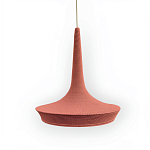 Подвесной вязаный светильник «Марокко» варинант исполнения - 1 | Loft Concept в Нижнем Новгороде