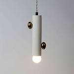 Подвесной светильник MOROSHKA bronza варинант исполнения - 4 | Loft Concept в Нижнем Новгороде