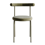 Стул «Рогалик» варинант исполнения - 2 | Loft Concept в Нижнем Новгороде