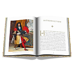 Коллекционная редкая книга Версаль. От Людовика XIV до Джеффа Кунса. Versailles From Louis XIV to Jeff Koons варинант исполнения - 11 | Loft Concept в Нижнем Новгороде