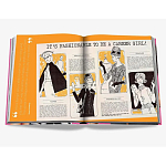 Подарочный редкий коллекционный альбом Барби Barbie - Assouline Coffee Table Book by Assouline варинант исполнения - 6 | Loft Concept в Нижнем Новгороде