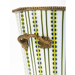 Кашпо Yellow blue design варинант исполнения - 5 | Loft Concept в Нижнем Новгороде