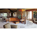 Книга The Iconic Interior: 1900 to the Present варинант исполнения - 1 | Loft Concept в Нижнем Новгороде