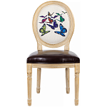 Стул French Field of butterflies варинант исполнения - 1 | Loft Concept в Нижнем Новгороде