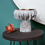 Ваза из серии «Сны дракона 2» варинант исполнения - 2 | Loft Concept в Нижнем Новгороде