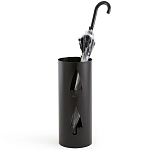 Подставка для зонтов из металла Umbrella-stand Black варинант исполнения - 1 | Loft Concept в Нижнем Новгороде