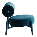 Кресло «Бараныч» варинант исполнения - 4 | Loft Concept в Нижнем Новгороде