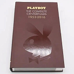 Книга Playboy The Complete Centerfolds 1953-2016 варинант исполнения - 1 | Loft Concept в Нижнем Новгороде