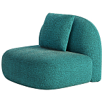 Большое Кресло-модуль Orus варинант исполнения - 2 | Loft Concept в Нижнем Новгороде