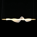 Люстра подвесная линейная Adilin варинант исполнения - 1 | Loft Concept в Нижнем Новгороде