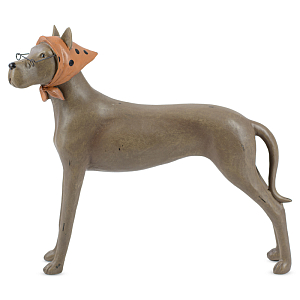 Статуэтка Clever Dog