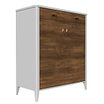 Комод с двумя дверками и ящиками Tasteful Furniture варинант исполнения - 2 | Loft Concept в Нижнем Новгороде