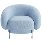 Кресло Ennis  варинант исполнения - 2 | Loft Concept в Нижнем Новгороде