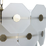 Люстра Daenerys варинант исполнения - 3 | Loft Concept в Нижнем Новгороде