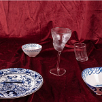 Стакан Seletti Spring варинант исполнения - 4 | Loft Concept в Нижнем Новгороде