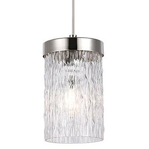 Подвесной Светильник Kelly Silver