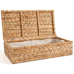Корзина под кровать Aglae Wicker Under Bed Basket варинант исполнения - 2 | Loft Concept в Нижнем Новгороде