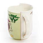 Кружка Seletti Anastasia варинант исполнения - 2 | Loft Concept в Нижнем Новгороде