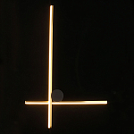 Бра настенное светодиодное Ray of Sunshine 2 варинант исполнения - 2 | Loft Concept в Нижнем Новгороде