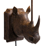 Бра Носорог Rhinoceros варинант исполнения - 2 | Loft Concept в Нижнем Новгороде