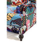 Премиальный Акцентный Диван Simpsons in Paradise Pop Art Sofa варинант исполнения - 5 | Loft Concept в Нижнем Новгороде