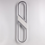 Бра светодиоидное овальной формы Luke Lampco Tracer Lamp варинант исполнения - 7 | Loft Concept в Нижнем Новгороде