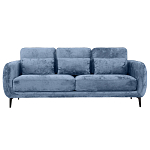 Диван трёхместный с подлокотниками Brussels варинант исполнения - 1 | Loft Concept в Нижнем Новгороде