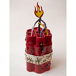 Шкатулка BANG BANG Jar варинант исполнения - 1 | Loft Concept в Нижнем Новгороде