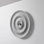 Бра круглое в минималистичном стиле Revelation варинант исполнения - 5 | Loft Concept в Нижнем Новгороде