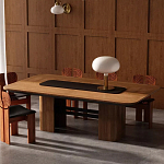 Стол «Гедонист» варинант исполнения - 4 | Loft Concept в Нижнем Новгороде