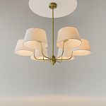 Люстра подвесная Modesto Е14 варинант исполнения - 10 | Loft Concept в Нижнем Новгороде