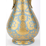 Ваза фарфоровая Vert варинант исполнения - 7 | Loft Concept в Нижнем Новгороде