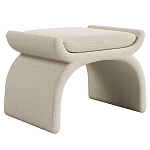 Элегантный Пуф Napa  варинант исполнения - 7 | Loft Concept в Нижнем Новгороде