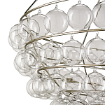 Люстра в форме спирали Brilliant Impression варинант исполнения - 1 | Loft Concept в Нижнем Новгороде