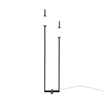 Торшер Gutyur варинант исполнения - 2 | Loft Concept в Нижнем Новгороде