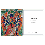 Книга Tantra: Enlightenment to Revolution варинант исполнения - 1 | Loft Concept в Нижнем Новгороде