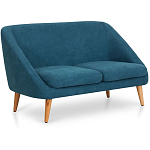 Диван Two turquoise seats варинант исполнения - 2 | Loft Concept в Нижнем Новгороде