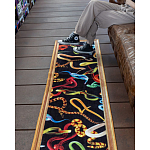 Коврик Seletti Snakes варинант исполнения - 3 | Loft Concept в Нижнем Новгороде