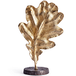 Статуэтка Metal Flowers Gold Black powder варинант исполнения - 1 | Loft Concept в Нижнем Новгороде