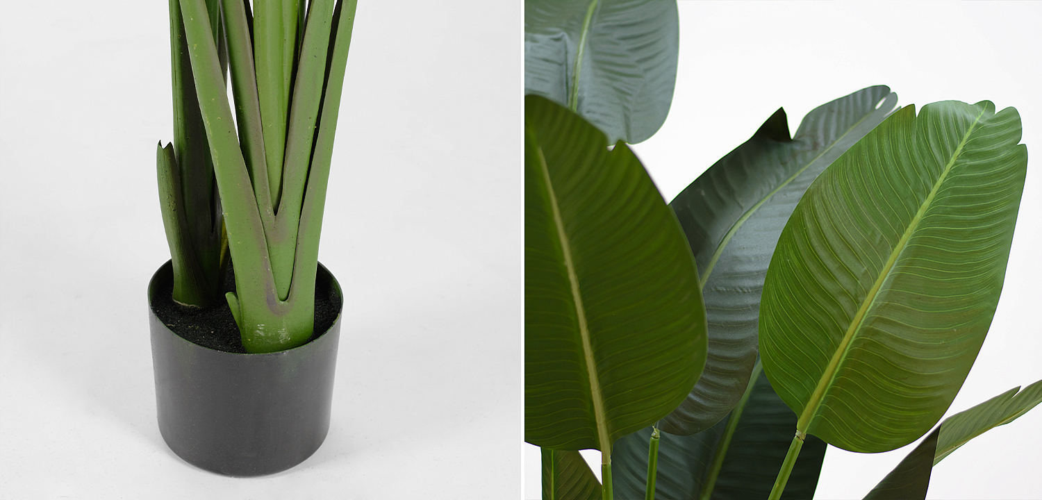 Декоративный искусственный цветок Ornamental plant 190 Декоративный искусственный цветок Ornamental plant 190 - Loft-Concept в Нижнем Новгороде