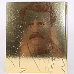 Книга Louis Vuitton Marc Jacobs Limmited edition варинант исполнения - 2 | Loft Concept в Нижнем Новгороде