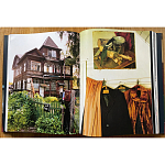 Коллекционная редкая Книга Tim Walker Pictures 2008 варинант исполнения - 4 | Loft Concept в Нижнем Новгороде