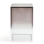 Стол с эффектом полутонов Acrylic Eclisse варинант исполнения - 6 | Loft Concept в Нижнем Новгороде