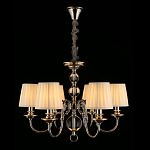 Люстра подвесная Gaell Metal варинант исполнения - 3 | Loft Concept в Нижнем Новгороде